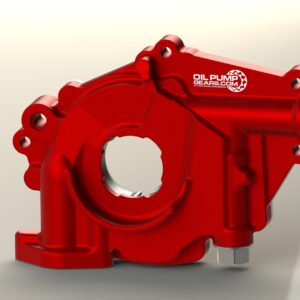 Ford Barra+ Billet Oil Pump