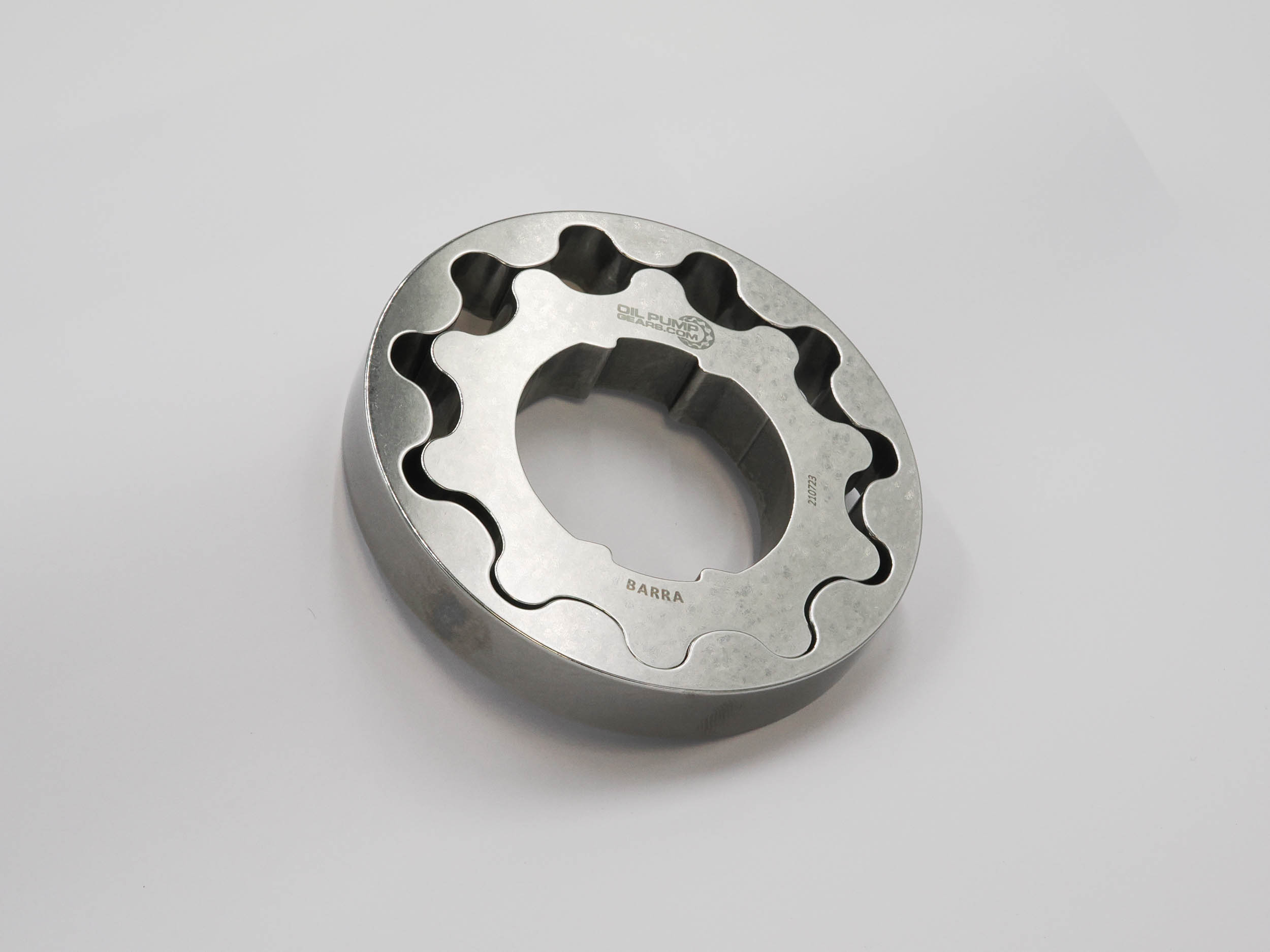 Ford XR6 Turbo (Barra) - Image 2