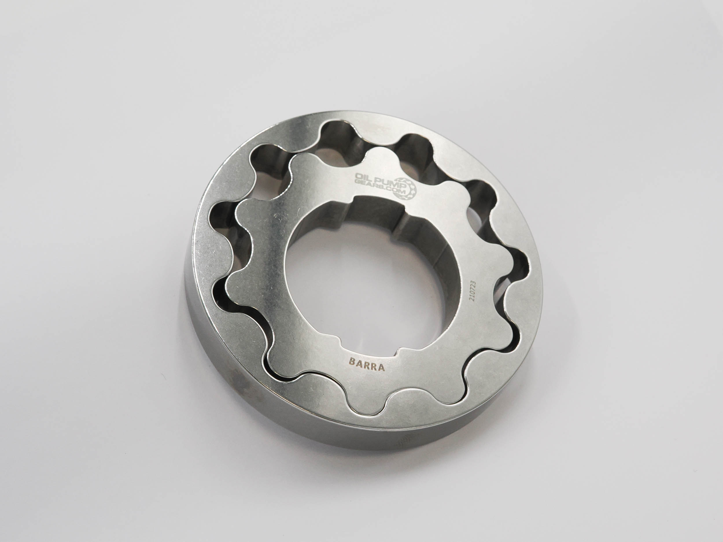 Ford XR6 Turbo (Barra)