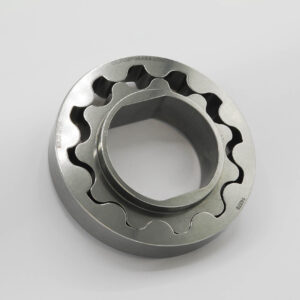 Nissan SR20 (GTiR engine)