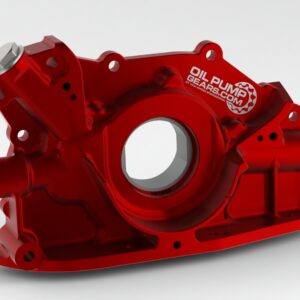 Nissan RB25/26 Billet Oil Pump