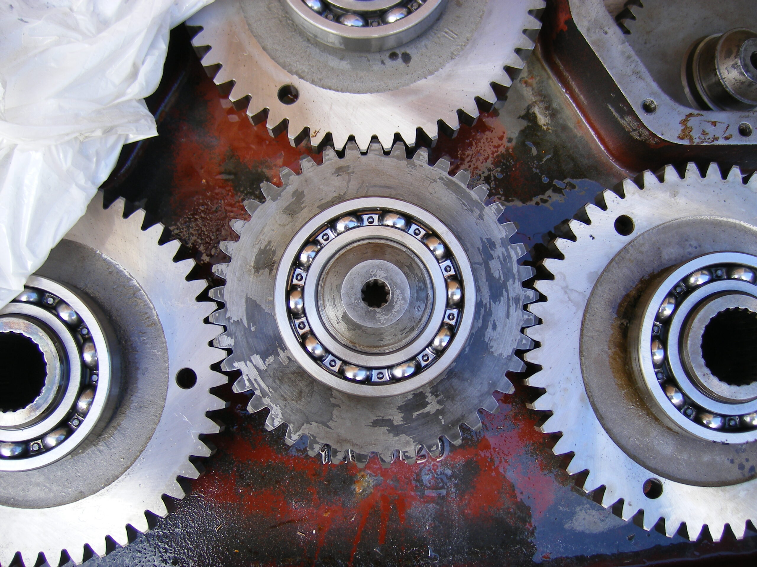 High Speed Engineering | CNC Machining Perth