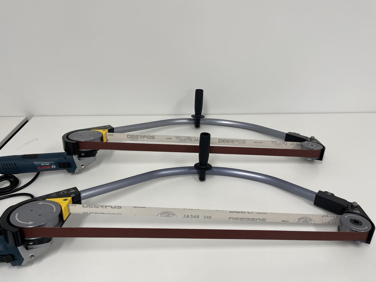 HSE Electric Bow Sander - Image 2