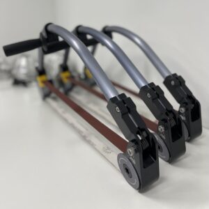 HSE Electric Bow Sander