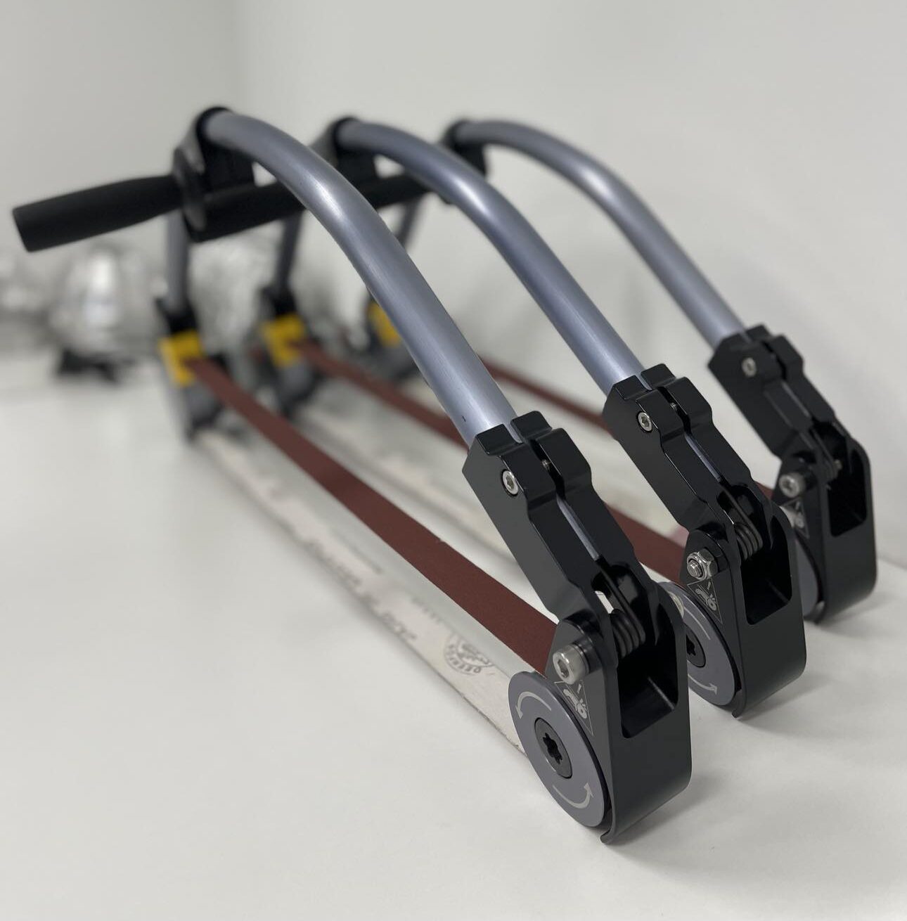 HSE Electric Bow Sander