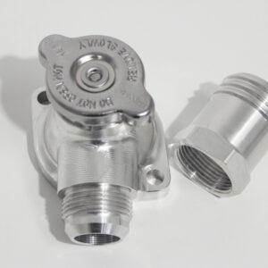 Ford (Barra) Thermostat Housing