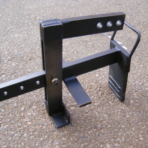 Limestone or Concrete Block Lifter