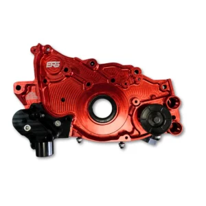 Mitsubishi Evolution 4G63 Billet Oil Pump
