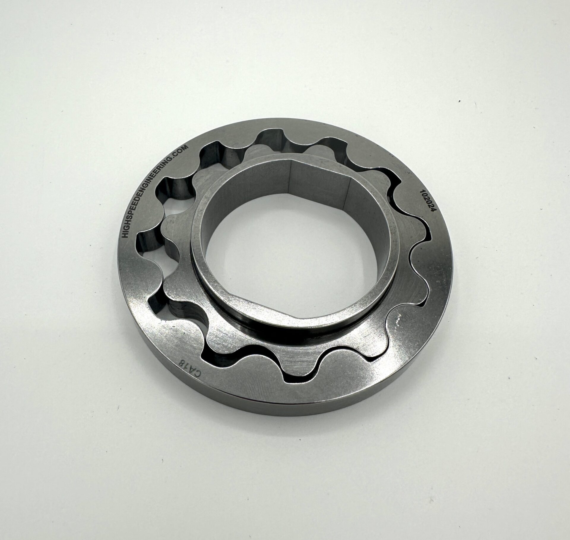 Nissan CA18 - Image 3