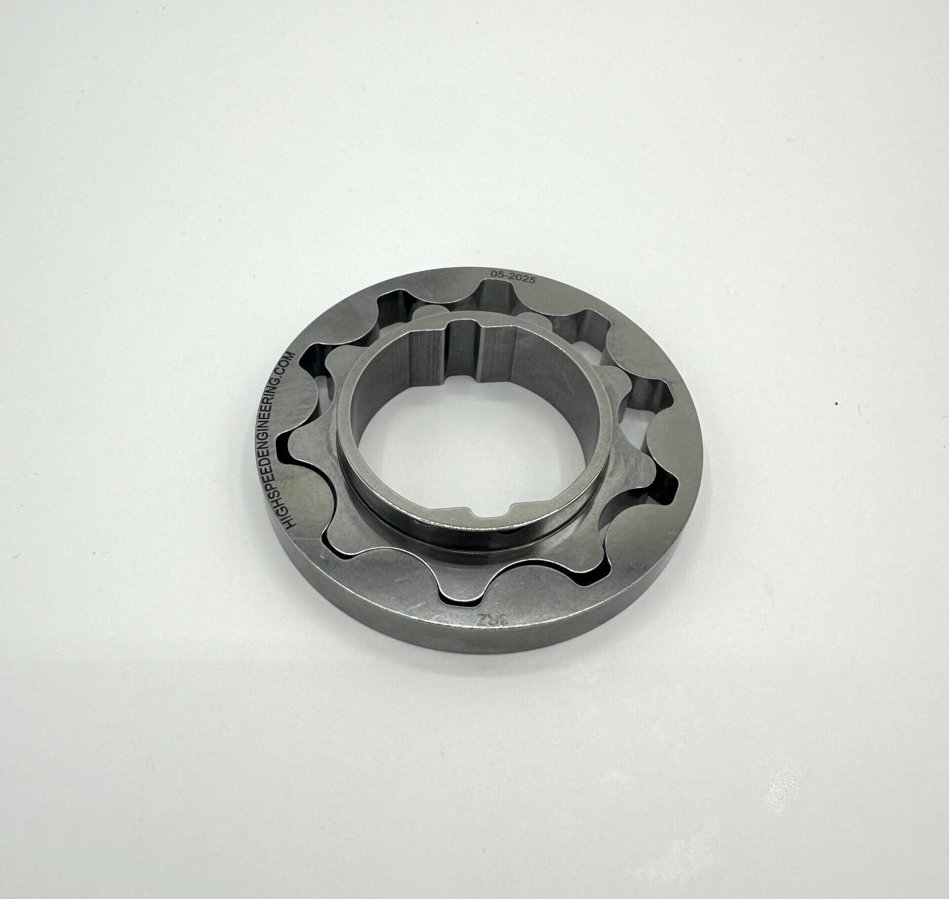 Toyota 3RZ - Image 3