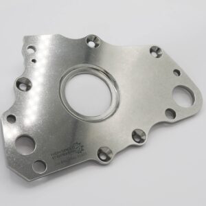 Toyota 2ZZ Backing Plate
