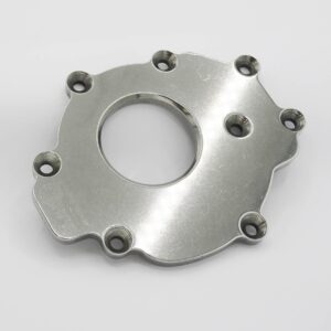Nissan RB25/26 (N1 Pump) Backing Plate
