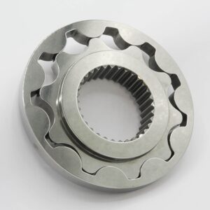 Nissan RB25/26 (Tomei Pump)