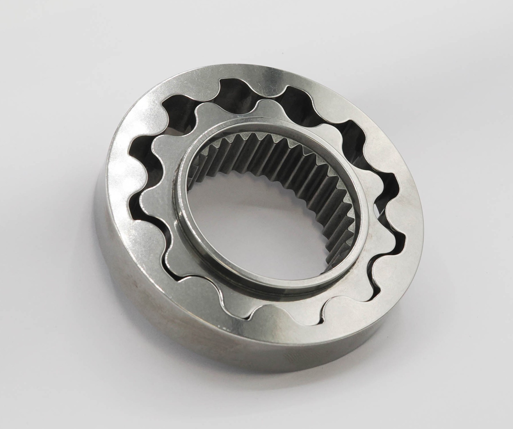 Nissan RB25/26 (Nitto Pump)