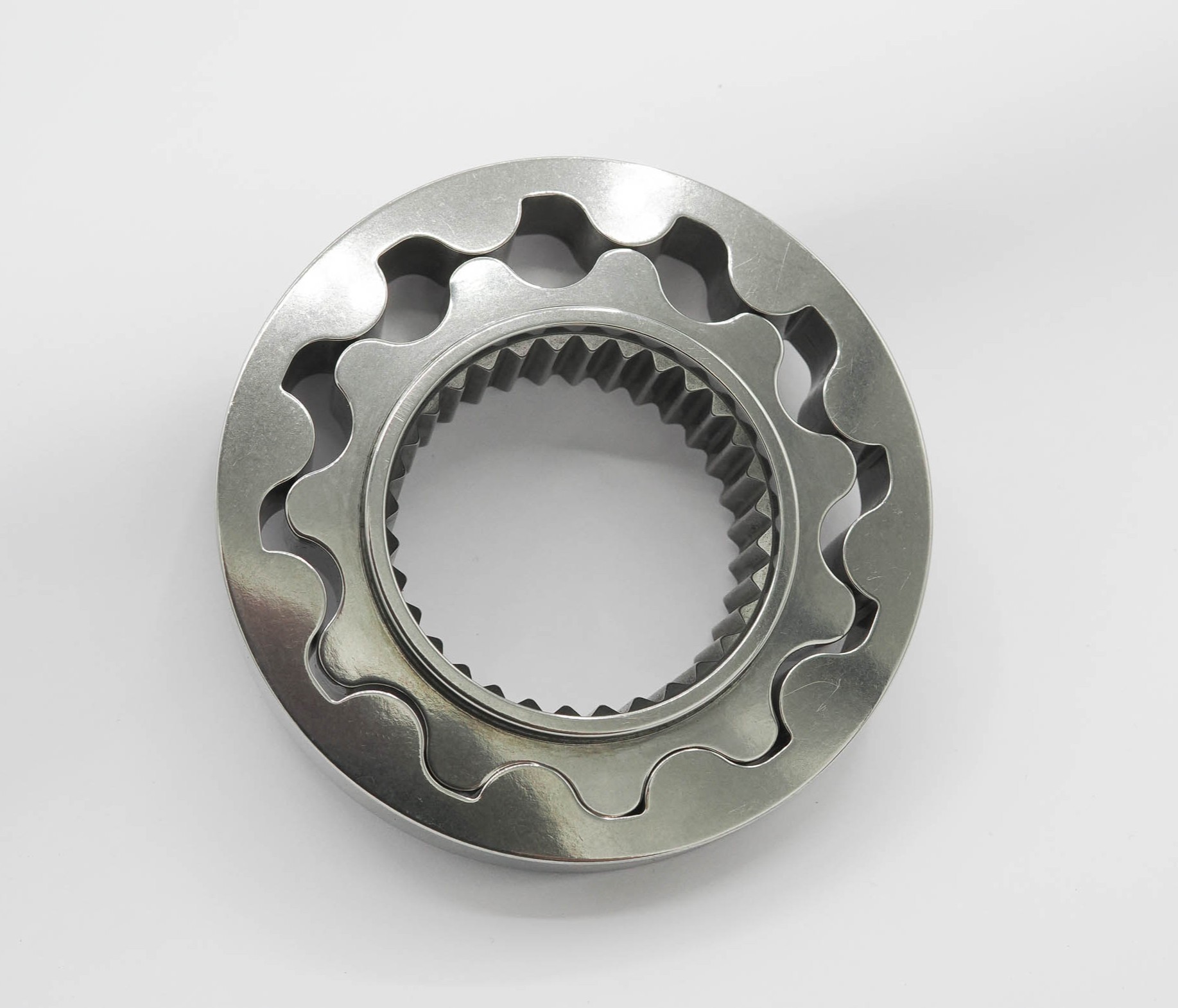 Nissan RB25/26 (Nitto Pump) - Image 2