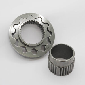 Nissan RB25/26 (OEM Splined Pump)