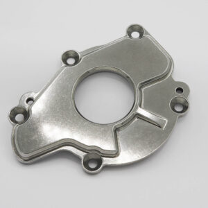 Toyota FJ20 Backing Plate