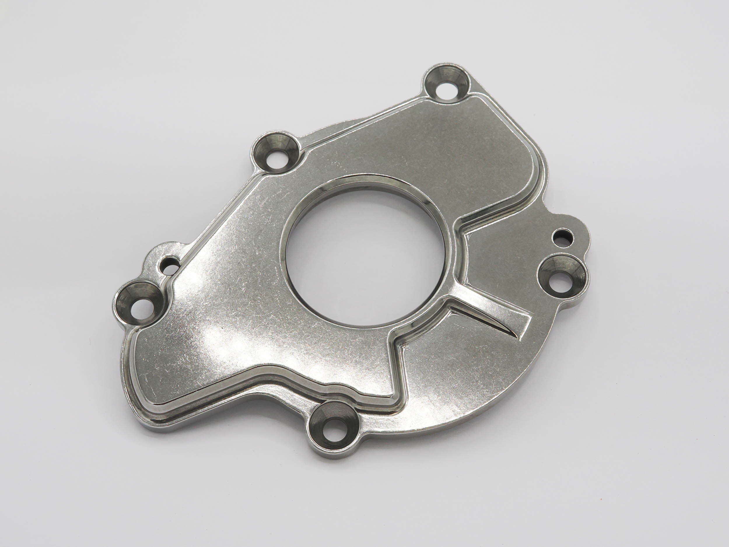 Toyota FJ20 Backing Plate