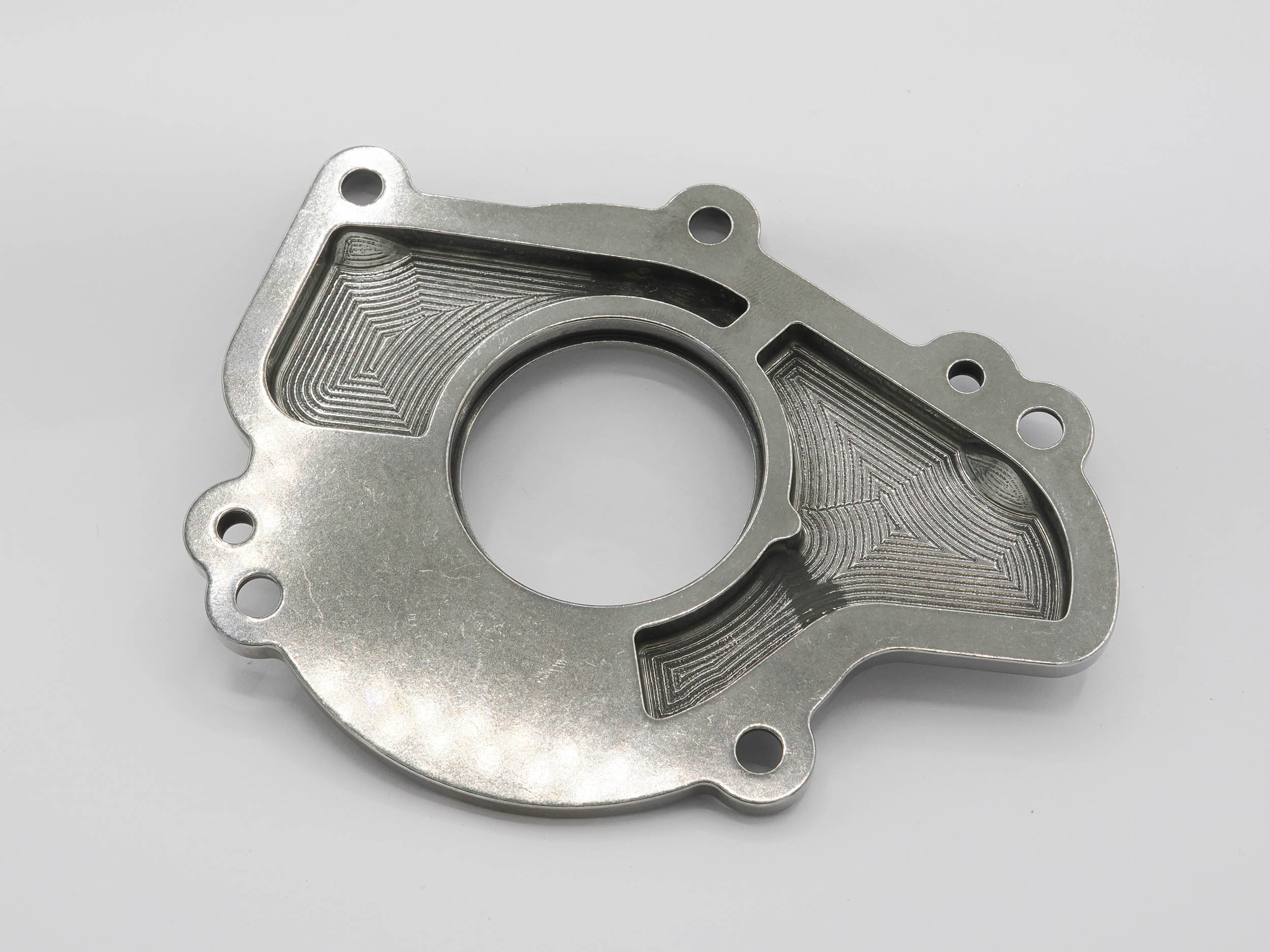 Toyota FJ20 Backing Plate - Image 2