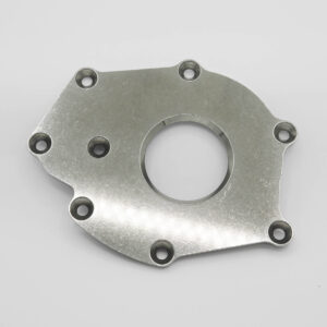 Ford XR6 Turbo (Barra) Backing Plate