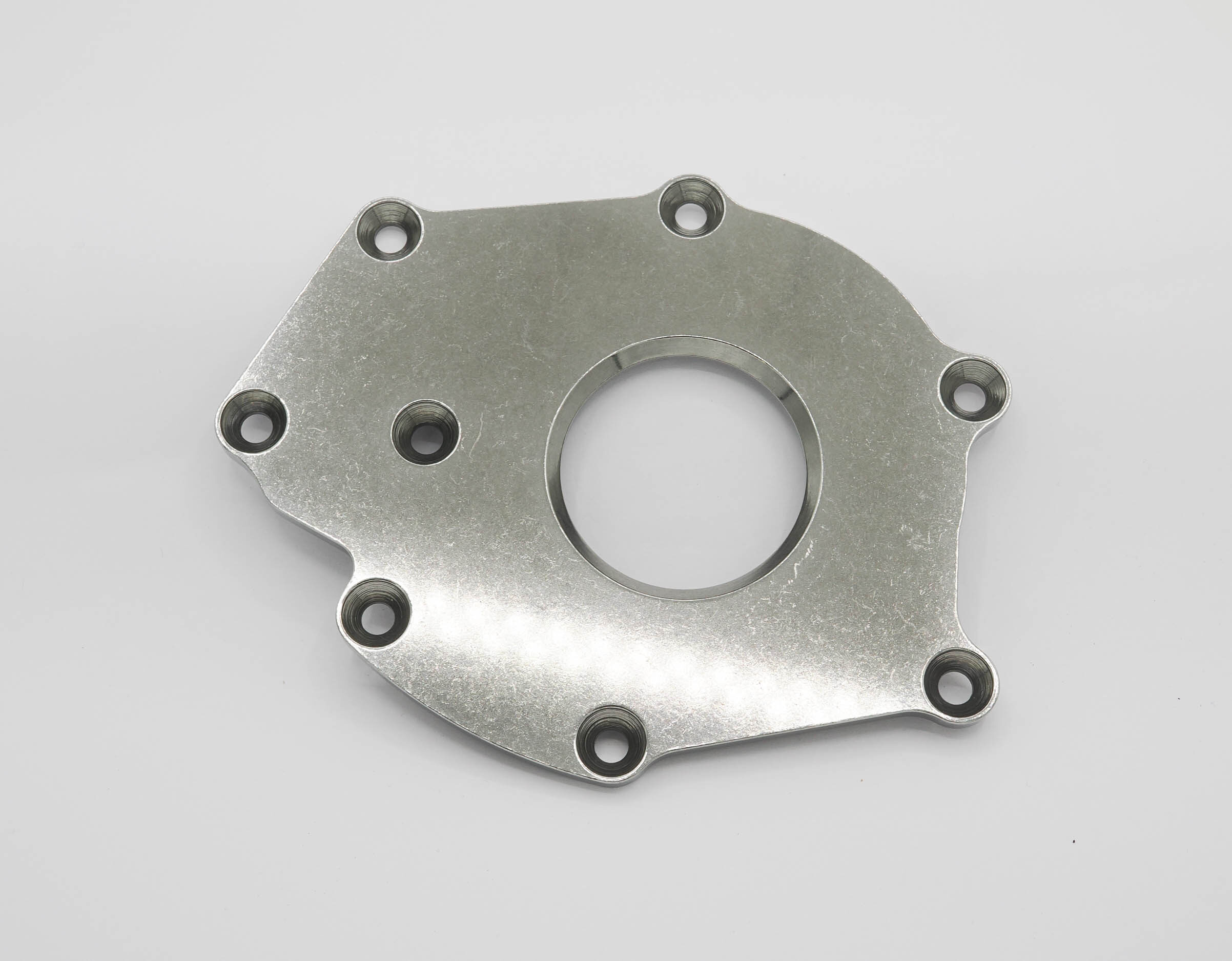 Ford XR6 Turbo (Barra) Backing Plate