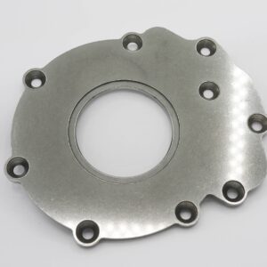 Toyota 2JZ Backing Plate