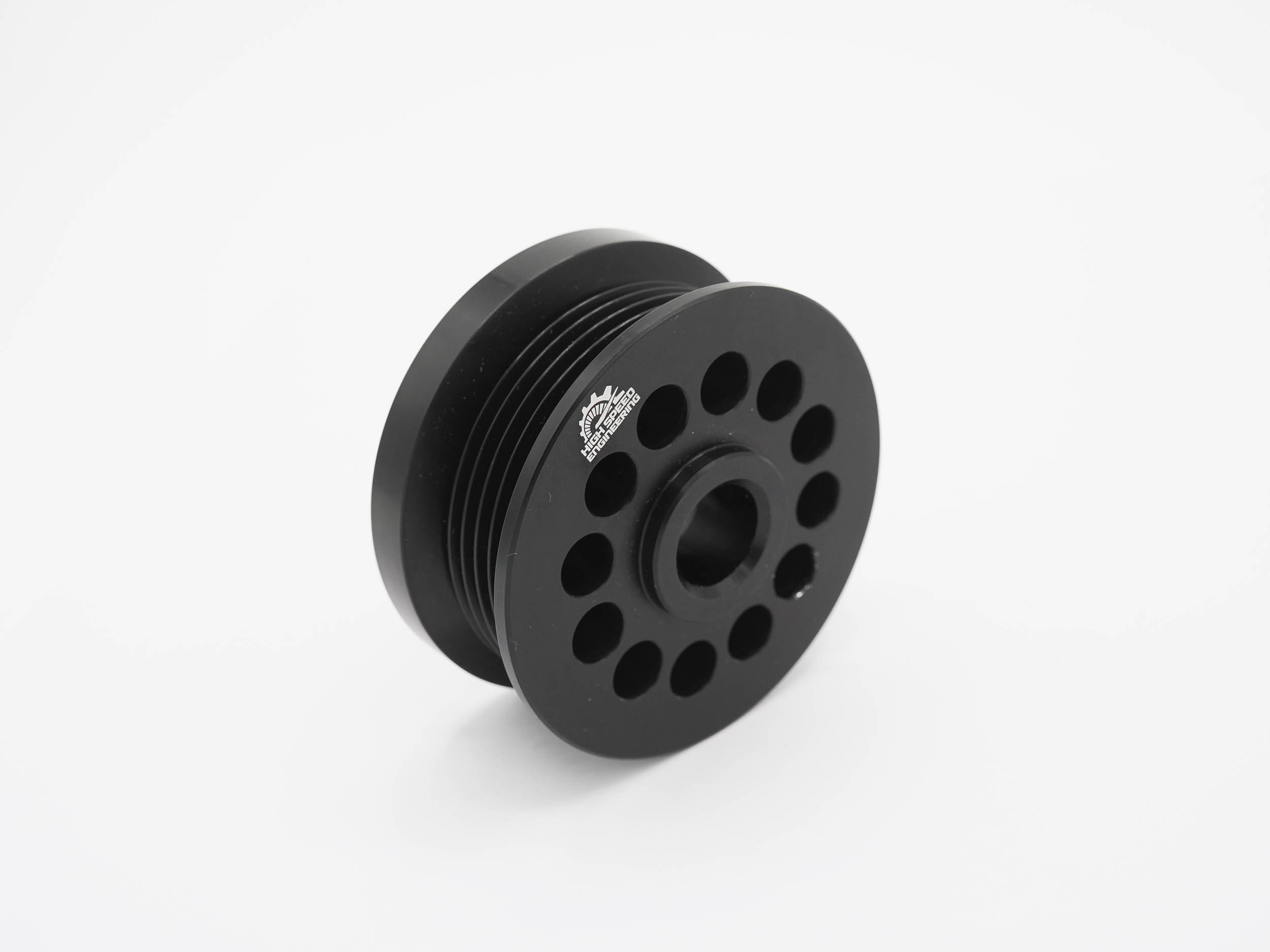 Holden 308 - Pulley Kit - Image 6