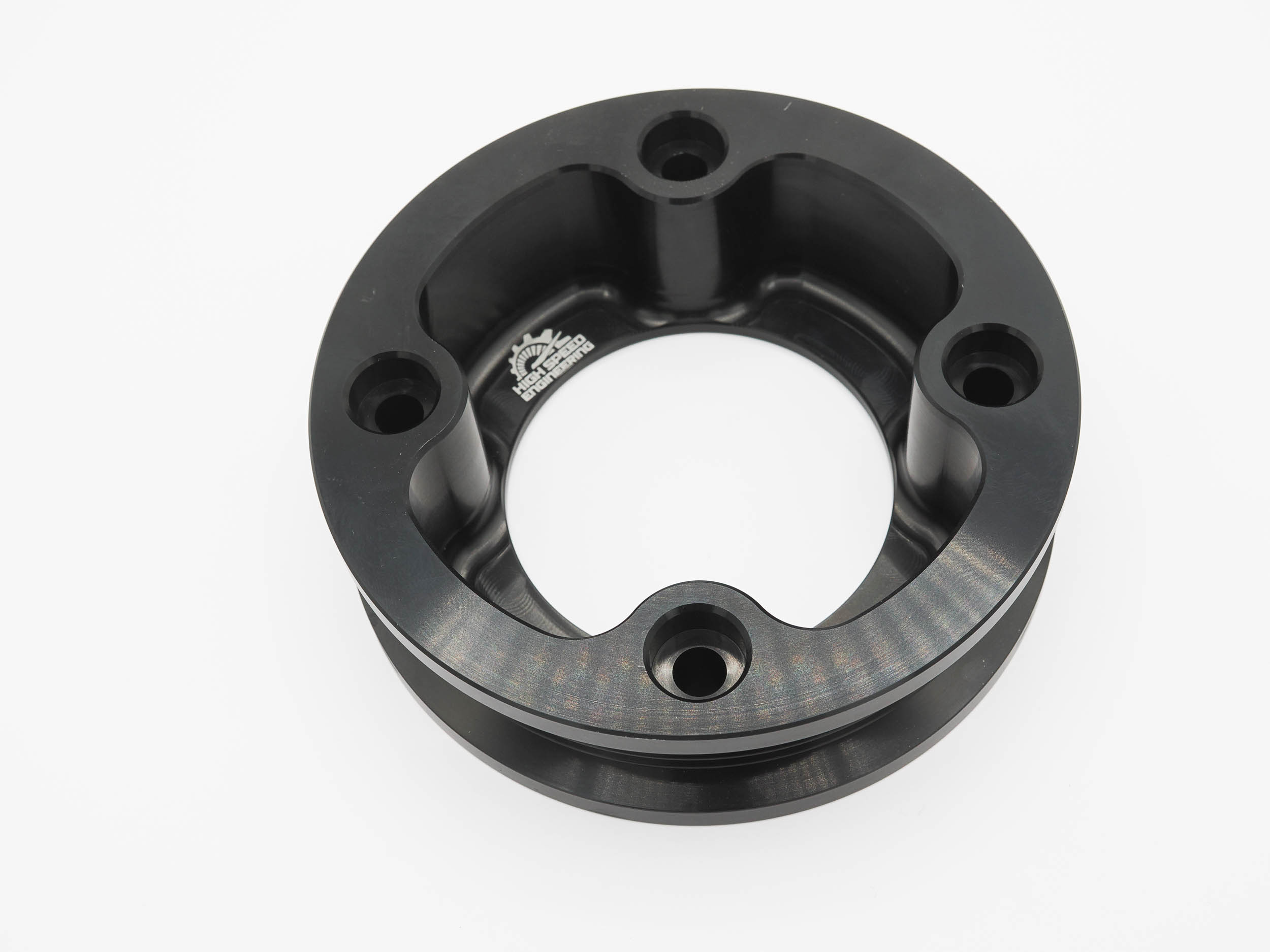 Holden 308 - Pulley Kit - Image 4