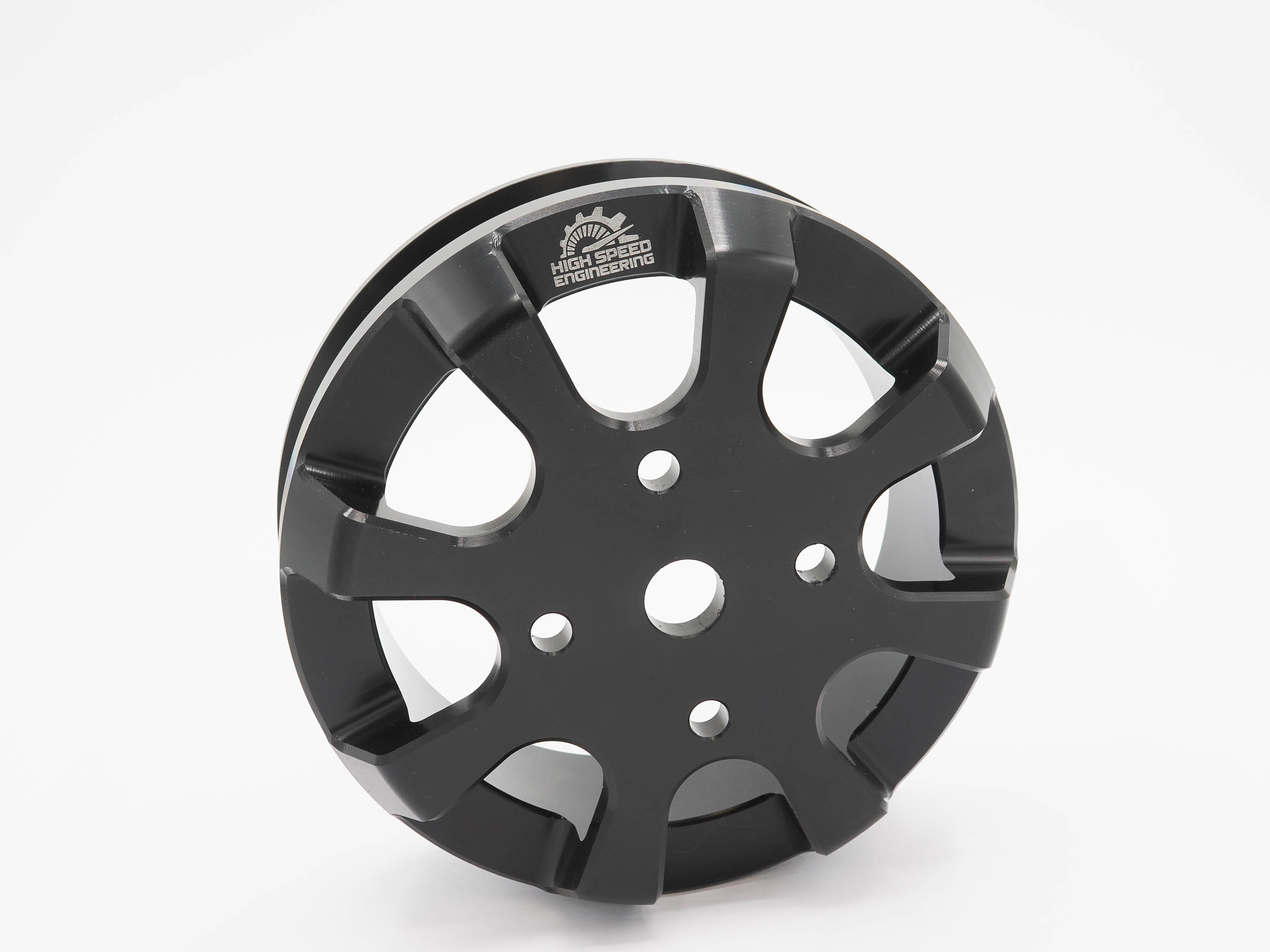 Holden 308 - Pulley Kit - Image 3