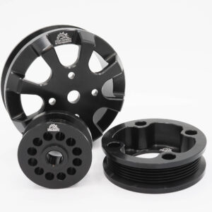 Holden 308 - Pulley Kit