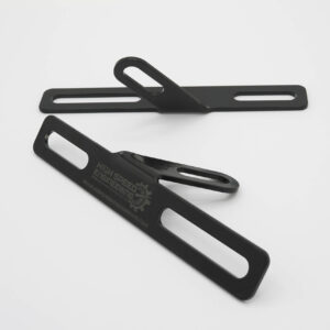 Mitsubishi Evolution 7/8/9 (CT9A) Fire Extinguisher Bracket