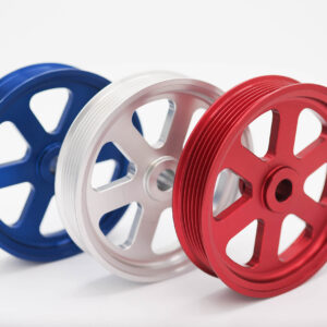 Ford (Barra) Power Steering Pulley