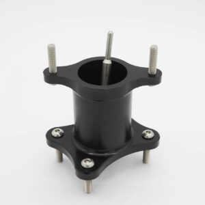 Mitsubishi Evolution X (CZ9A) Brake Booster Delete