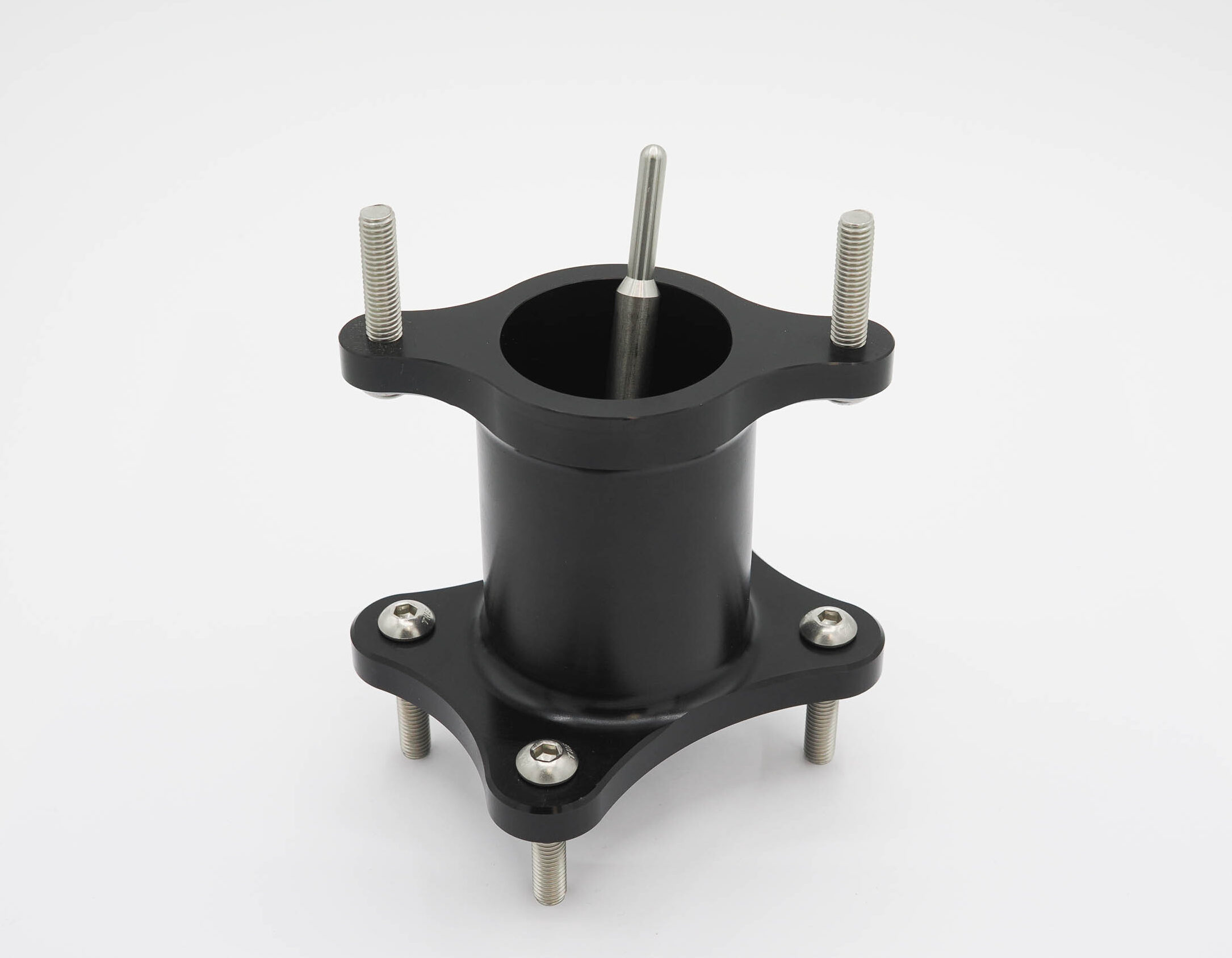 Mitsubishi Evolution X (CZ9A) Brake Booster Delete