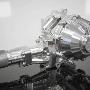 Mitsubishi Evolution 4/5/6 (CP9A) Transfer Case