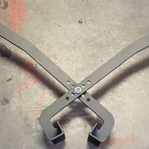 HSE Block Lifter - Manual