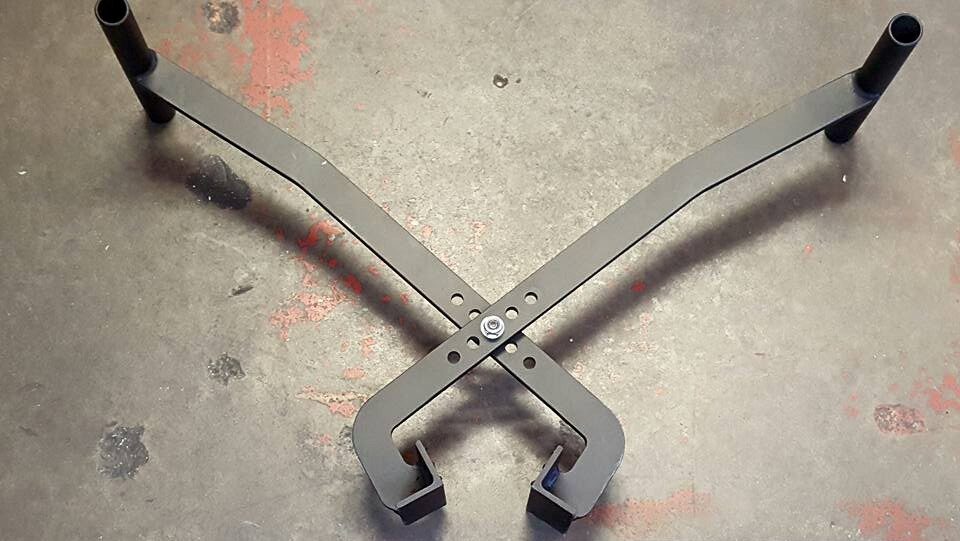 HSE Block Lifter - Manual