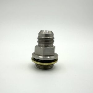 Gearbox Breather to suit Holinger Sequential