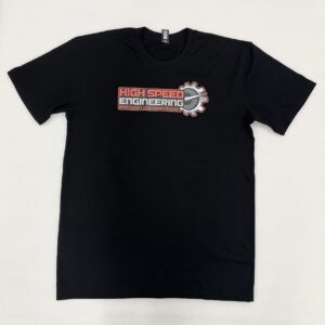 The HSE T-Shirt